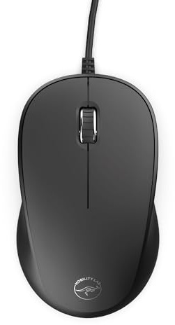 MOBILITY LAB - SOURIS FILAIRE SIGMA