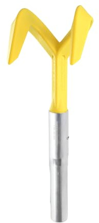 Ram’s Horn Nylon Twin Prong Vine Puller and Lifter