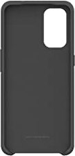 OPPO Official Find X3 Lite - Funda de Silicona líquida, Color Negro