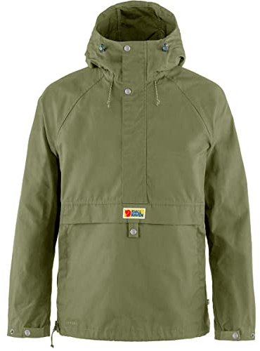 Fjällräven dam Vardag Anorak W Jacka