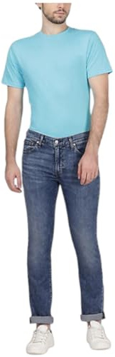 Levi's 511 Slim Jeans Homme, Free to Be Cool, 29W / 32L