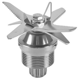 BmXauz General Purpose Sand Ice Machine Soybean Milk Machine Knife Group Wall Breaking Blender 2.5L General Purpose 3.6L Blade