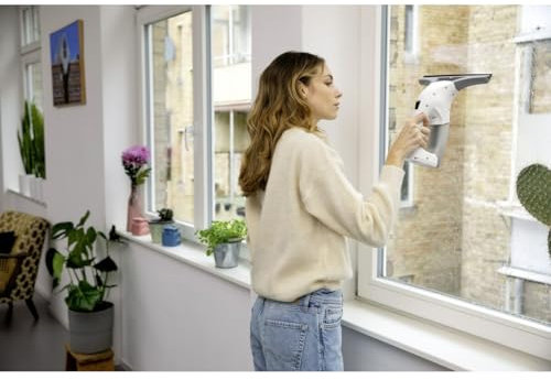 Window Cleaner Kärcher 1.633-601.0 Brand: Kärcher EAN: 4054278976327