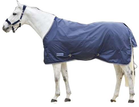 WALDHAUSEN Economic Rain Blanket, Midnight Blue, 165 cm