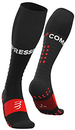COMPRESSPORT Full Run Calcetines - AW21 - M