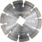 LXDIAMOND Diamant-Trennscheibe 125mm für Beton Universal Stahlbeton Diamantscheibe passend für/kompatibel mit Bosch 125 mm Winkelschleifer mit X-LOCK Aufnahme