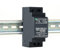 Jadeshay Alimentatore 12V Trasformatore Rotaia Industriale Universale Din-Rail Alimentazione 30W 12V 2A Monofase Alimentatore Switching Ingresso AC100V-240V Uscita DC12V per Sistemi di Campanelli