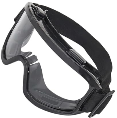 SELVFZ Unisex Motorcycle Goggles For Women Men Outdoor Sports Glasses Windproof Snow Ski For Cycling Snowboarding Motorcycle