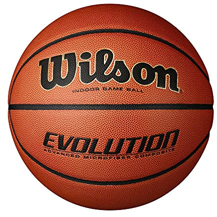 Wilson Evolution Basketball