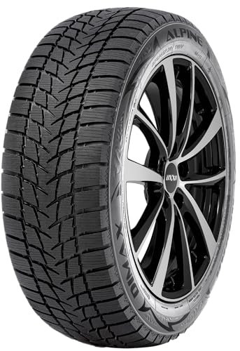 RADAR Winterreifen 255/45 R 20 XL TL 105V DIMAX ALPINE BSW M+S 3PMSF (CHN)