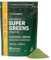 Super greens Polvo 150g | Supergreens con 21 Ingredientes Activos y Ashwagndha KSM-66 | 30 Porciones | Superalimentos | Horbaach