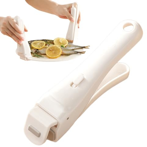 Pince pour plaques chaudes, ustensiles de cuisine antidérapants et anti-brûlure, pince pour de cuisson et support de casserole | Pour ustensiles, poêles, cuiseur vapeur, Airfryer, micro-ondes