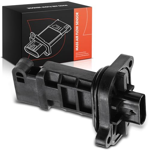 Sensor de masa de aire para 1er 2 Active Gran 3er 4 Gran 5er 6er I8 R-o-a-d-s-t-e-r X1 X3 X4 X5 Z4 R-o-a-d-s-t-e-r M-i-n-i Clubman Countryman 2010-2020 13627602038