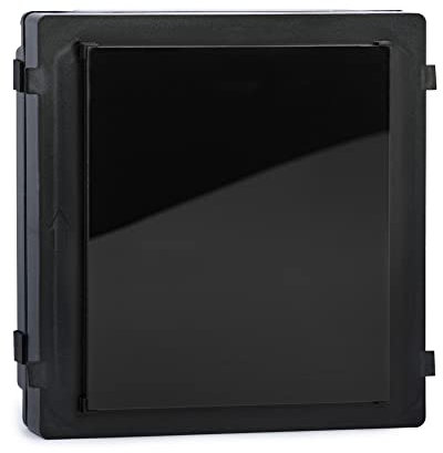 Modul mit CIECA Kennzeichnung für Hikvision DS-KD-BK Überwachung NEU