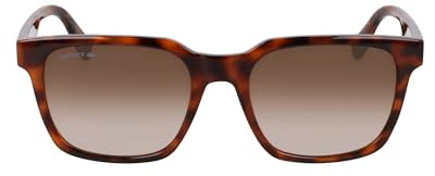 Lacoste L6028S 214 HAVANA 54/19/145 Herren Sonnenbrillen