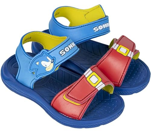 CERDÁ LIFE'S LITTLE MOMENTS Sandalias playa eva SONIC talla 32