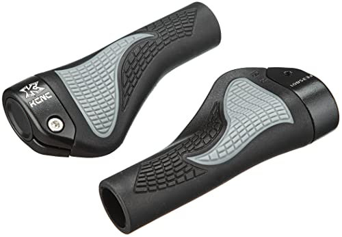 KCNC TPR Griffe ohne Barends schwarz