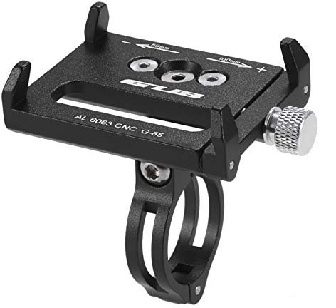 Fesjoy Mountian Bike Telefonhalterung Universal Verstellbare Fahrrad Handy GPS Halterung Halterung Halterung Klemme