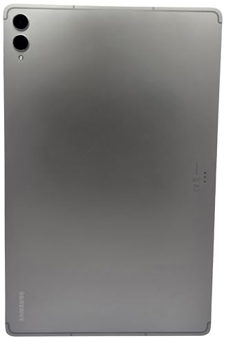 Samsung Tablet Galaxy Tab S11 11 Wi-Fi 128GB/12GB Prateado [Version Polnische]