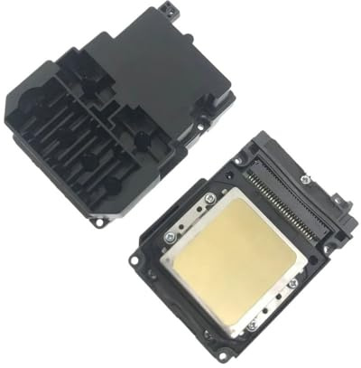 Cabezal de impresión Compatible con Tinta de sublimación Eco solvente F192040 DX8 DX10 TX800 TX700 TX710 TX720 TX820 A700 A800