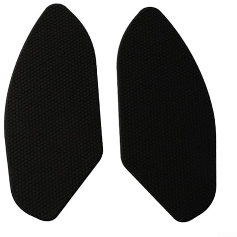 Bränsletankskydd för BMW S1000R 2014-2021 motorcykel tank pads 3D kupol gel dragklistermärke halkskydd sidoskydd svart set