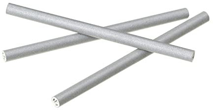 Wowow Unisex – Erwachsene Speichenreflektor-03113149 Speichenreflektor, Silber, Einheitsgröße