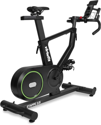 VirtuFit Étape 2.0i, Vélo d'intérieur, Cycle intérieur, Vélo de filature, Spinbike