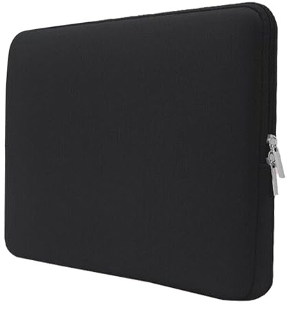 Housse de Protection étanche à 360° pour Tablette MacB OOK Air de 11 à 15 Pouces - Protection complète à 360° - pour Ordinateur Portable - Compatible avec A2015