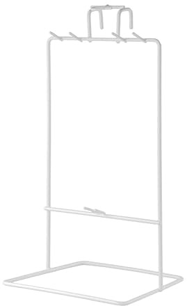 Self Standing Hanger for Leg Bags/Urine Bag Holder