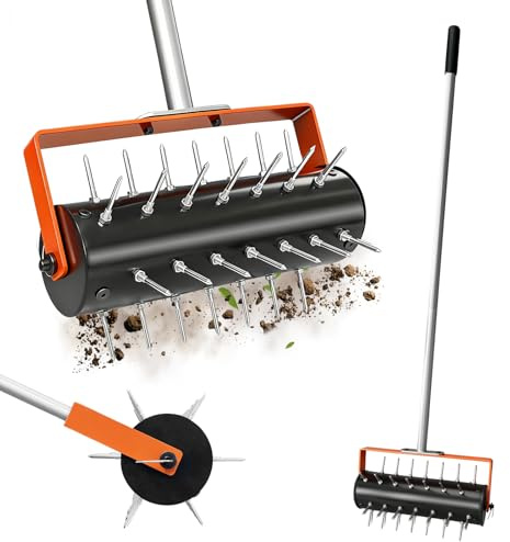 Failenfeivp Lawn Aerator