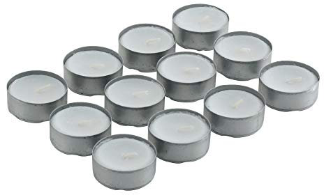 Kuhn Rikon 32250 Raclette Candle Light 12-Piece Set, Stainless Steel