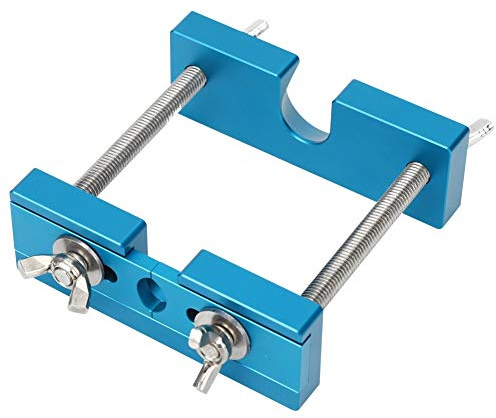 Extracteur d'embouchure de trompette, extracteur universel d'embouts d'embouchure d'accessoires d'instruments de musique en aluminium pour instruments à vent en laiton
