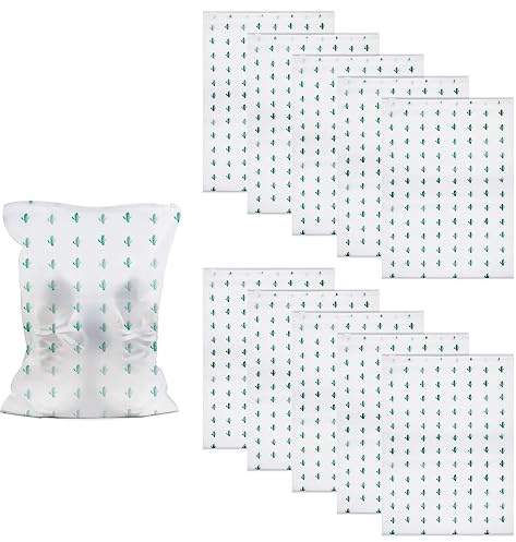 10 Pièces Sacs à Chaussures Multifonctionnels - Rangement Étanche pour Cosmétiques, Sous-vêtements et Voyage - Anti-poussière