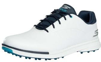 Skechers herr Tempo Golfschuh Ohne Spikes, Wasserdicht, LeichtSneaker