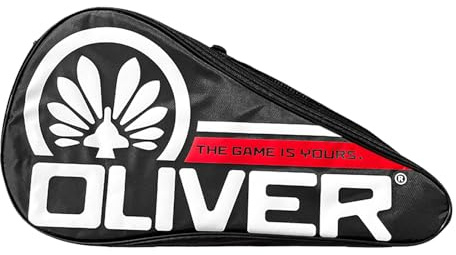 Oliver Padel Schlägertasche - Coverbag für Padelschläger - Padeltasche - Padelschlägertasche - Padel Zubehör