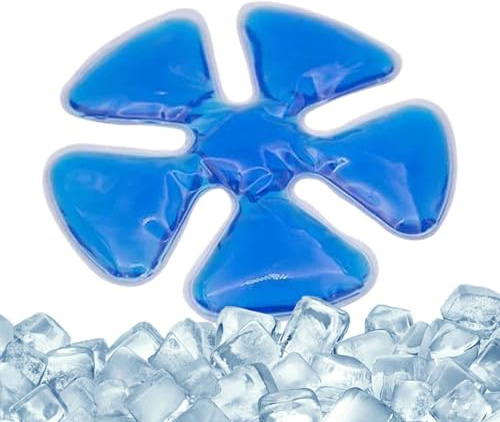 Pack De Glace Rafraîchissant Chapeau Accessoires Chapeau Insert Pliable | Insert Refroidissant Pour Casque Pack Glacé Rafraîchissant Casque Vélo Camping Escalade