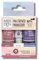 Kit French Manucure - Miss Den - Une French Manucure de Pro à la Maison - Autocollants Guides Inclus