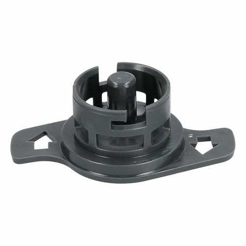 LUTH Premium Profi Parts Befestigung für Sprüharm oben kompatibel mit AEG 807035801/8 in Geschirrspüler