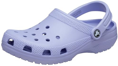 Crocs Classic Clog 39-40 EU Mystic Purple