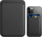 Magnetische Wallet, Handy Kartenhalter, Kartenhalter Hülle für Smartphone, Magnetic Wallet, Kann Kreditkarten Sicher Aufbewahren, Geeignet für 16/15/14/13/12 Max/Pro/Plus/Mini, 9.5 x 6.5cm