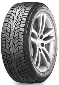 Hankook Winter I*Cept iZ2 (W616) - 195/65R15 - Sommerreifen