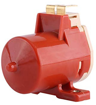 Scheibenwaschpumpe, SI-A0058 Universal Scheibenwischer-Motor Wasser Flüssigkeit Pumpe Fenster Waschen Reinigung für Auto Van Bus LKW