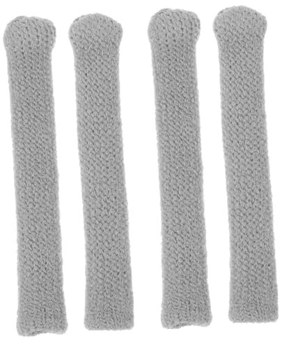 UKCOCO 2paare Brillenbügel Halterungen Antirutsch-eyewear Temple Tips Elastischem Material Für Sonnenbrillen Und Brillen Und Langlebig