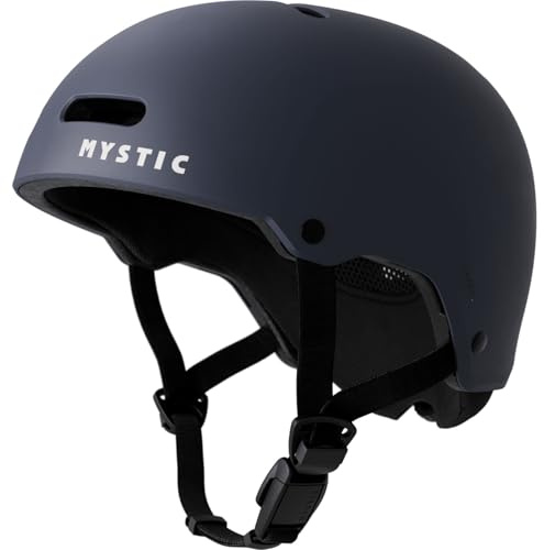 Casque Mystic Vandal 2025 - Bleu marine