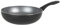 Progress BW09874EU Non-Stick Deep Stir-Fry Pan, 28cm Wok Fry Pan with Bakelite Handle, PFOA-Free Marble Effect Coating, Heat Resistant Exterior, Induction Hob Suitable, Go Healthy Use Little or No Oil