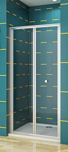 Duschkabine Duschtür Nischentür Dusche Schiebetür Drehtür Schwingtür Doppel Doppel G.70-160cm,H180/190/185/195/200cm,5/6/8mm glas