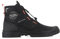 Palladium Mixte Sp20 Ankle Boot, Black, 36 EU