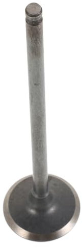 MUCKLILY Kit Di Valvole Di Aspirazione e Scarico Compatibile Con Valvole Resistente Per Miglioramento Delle Prestazioni e Suono Eccezionale