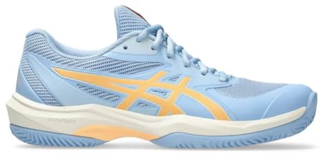 ASICS Game FF Padel Azul Mujer 1042a286