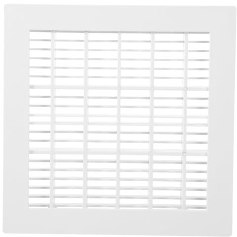 Hemobllo Tapa De Drenaje Cuadrada para Piscina Repuesto De Accesorio De Drenaje Principal para Circulación Óptima Y Seguridad En Piscinas Desmontables 9.84X9.84 Pulgadas